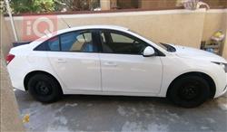 شێڤرۆلێت کروز